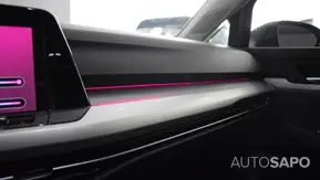 Volkswagen Golf Variant 2.0 TDI Life de 2021