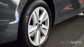 Volkswagen Golf Variant 2.0 TDI Life de 2021