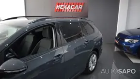 Volkswagen Golf Variant 2.0 TDI Life de 2021