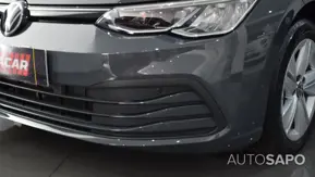 Volkswagen Golf Variant 2.0 TDI Life de 2021