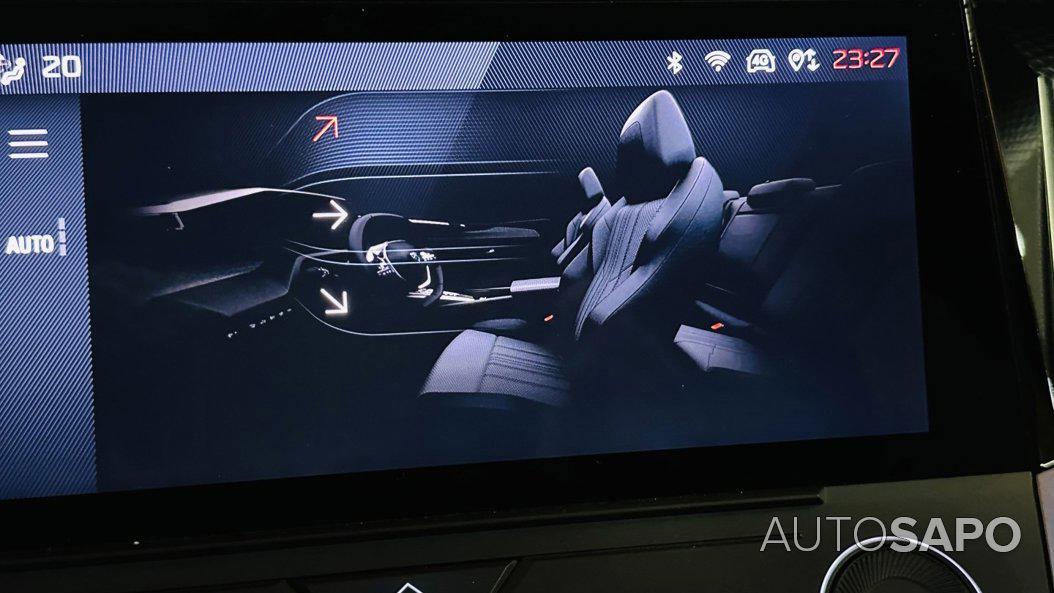Peugeot 308 1.2 PureTech Active J17 de 2022