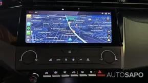 Peugeot 308 1.2 PureTech Active J17 de 2022