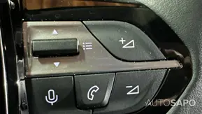 Peugeot 308 1.2 PureTech Active J17 de 2022