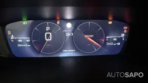 Peugeot 308 1.2 PureTech Active J17 de 2022