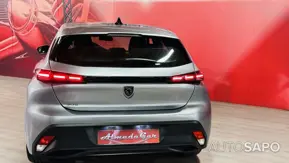 Peugeot 308 1.2 PureTech Active J17 de 2022
