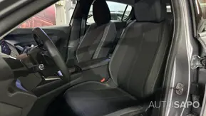 Peugeot 308 1.2 PureTech Active J17 de 2022