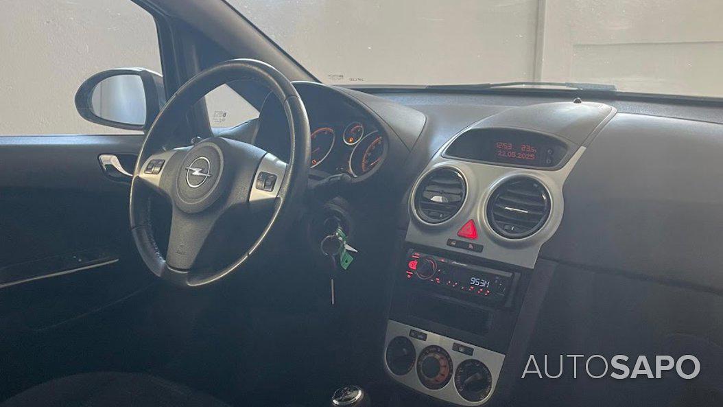 Opel Corsa 1.3 CDTi Color Edition de 2011