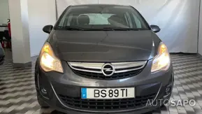 Opel Corsa 1.3 CDTi Color Edition de 2011