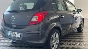 Opel Corsa 1.3 CDTi Color Edition de 2011