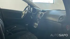 Opel Corsa 1.3 CDTi Color Edition de 2011