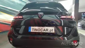 Peugeot 308 1.2 PureTech Active Pack de 2024