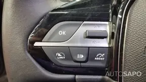 Peugeot 308 1.2 PureTech Active Pack de 2024