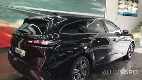 Peugeot 308 1.2 PureTech Active Pack de 2024