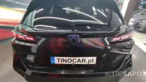 Peugeot 308 1.2 PureTech Active Pack de 2024