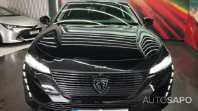 Peugeot 308 1.2 PureTech Active Pack de 2024