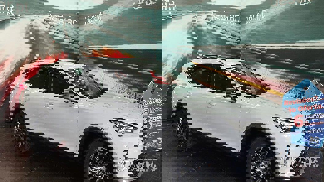Cupra Formentor 1.5 TSI Cupra DSG de 2023