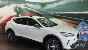 Cupra Formentor 1.5 TSI Cupra DSG de 2023