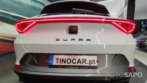 Cupra Formentor 1.5 TSI Cupra DSG de 2023