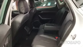 Cupra Formentor 1.5 TSI Cupra DSG de 2023