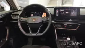 Cupra Formentor 1.5 TSI Cupra DSG de 2023