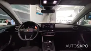 Cupra Formentor 1.5 TSI Cupra DSG de 2023