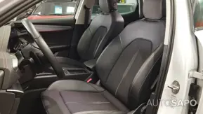 Cupra Formentor 1.5 TSI Cupra DSG de 2023