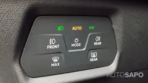 Cupra Formentor 1.5 TSI Cupra DSG de 2023