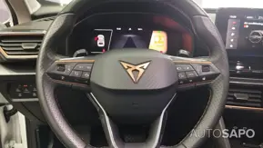 Cupra Formentor 1.5 TSI Cupra DSG de 2023