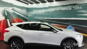 Cupra Formentor 1.5 TSI Cupra DSG de 2023