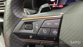 Cupra Formentor 1.5 TSI Cupra DSG de 2023