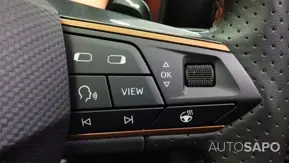 Cupra Formentor 1.5 TSI Cupra DSG de 2023