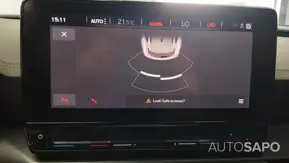 Cupra Formentor 1.5 TSI Cupra DSG de 2023