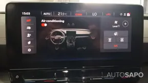 Cupra Formentor 1.5 TSI Cupra DSG de 2023