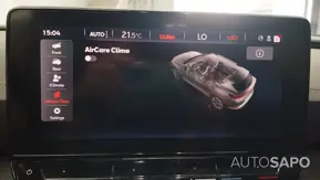 Cupra Formentor 1.5 TSI Cupra DSG de 2023
