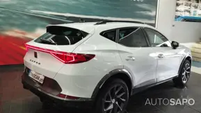 Cupra Formentor 1.5 TSI Cupra DSG de 2023