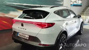 Cupra Formentor 1.5 TSI Cupra DSG de 2023