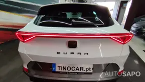 Cupra Formentor 1.5 TSI Cupra DSG de 2023