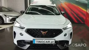 Cupra Formentor 1.5 TSI Cupra DSG de 2023