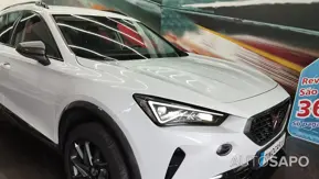 Cupra Formentor 1.5 TSI Cupra DSG de 2023