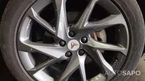 Cupra Formentor 1.5 TSI Cupra DSG de 2023
