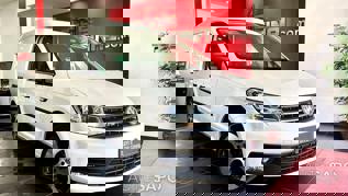 Volkswagen Caddy de 2019