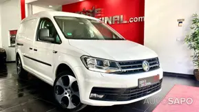 Volkswagen Caddy de 2019