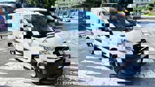 Fiat Scudo de 2012