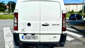 Fiat Scudo de 2012
