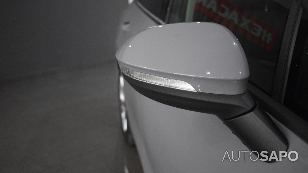 Volkswagen Golf Variant 2.0 TDI Life de 2021