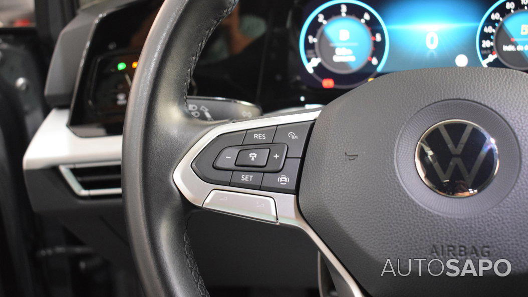 Volkswagen Golf Variant 2.0 TDI Life de 2021