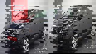 Peugeot 3008 1.5 BlueHDi Active de 2020