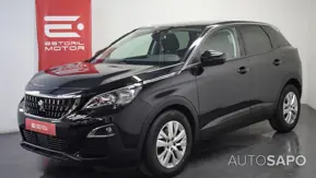 Peugeot 3008 1.5 BlueHDi Active de 2020