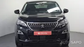 Peugeot 3008 1.5 BlueHDi Active de 2020