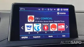 Peugeot 3008 1.5 BlueHDi Active de 2020